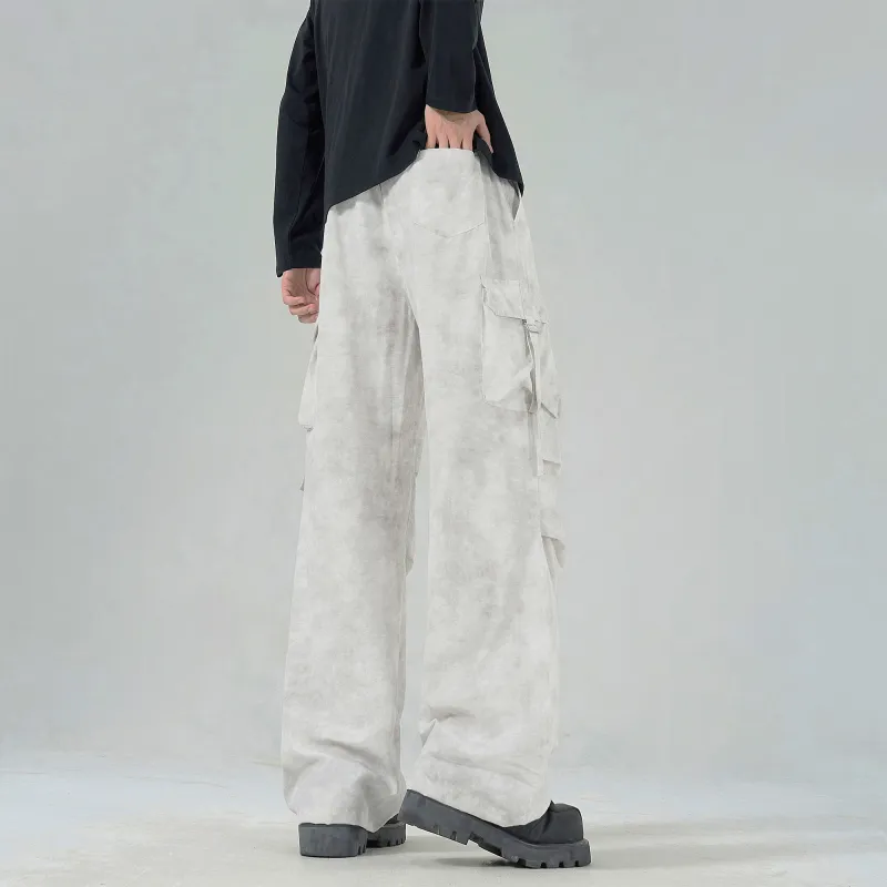 CREAZIONI LA FANTASIA E MOBILE Casual Pants Unisex-13
