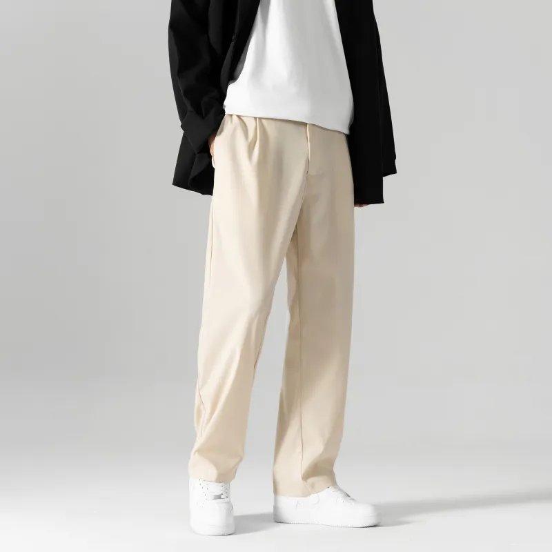 CREAZIONI LA FANTASIA E MOBILE Suit Trouser Unisex-17
