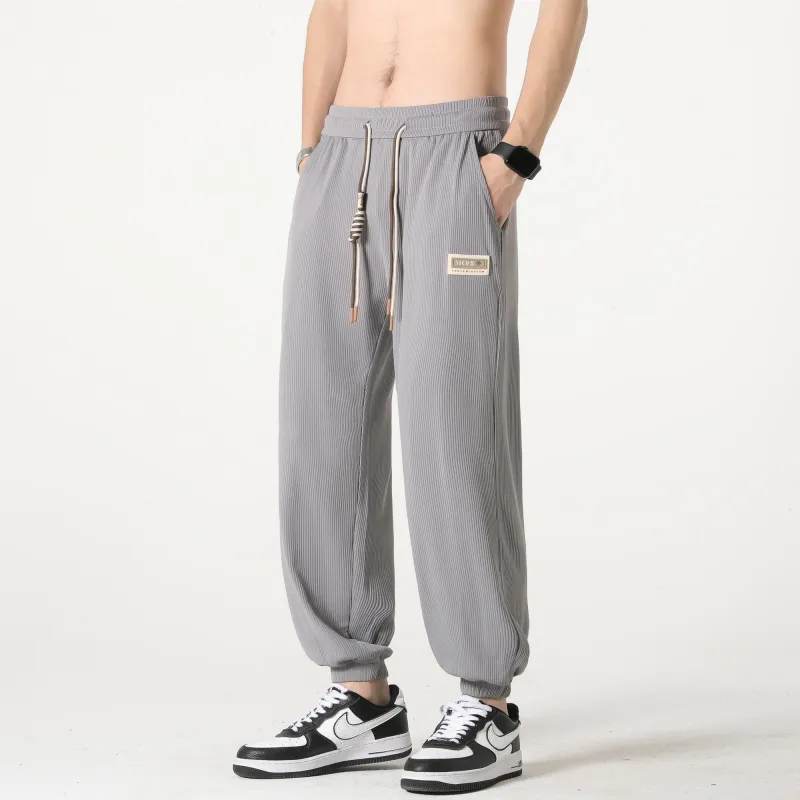 CREAZIONI LA FANTASIA E MOBILE Casual Pants Unisex-13