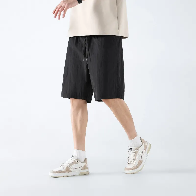 CREAZIONI LA FANTASIA E MOBILE Casual Shorts Unisex-4