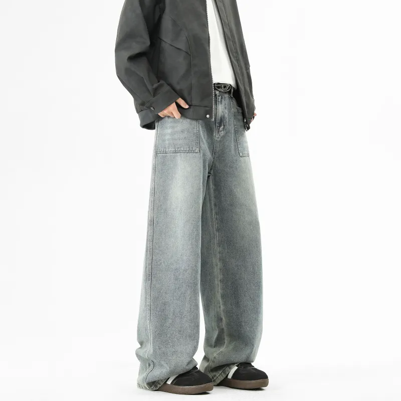 CREAZIONI LA FANTASIA E MOBILE Jeans Unisex-12