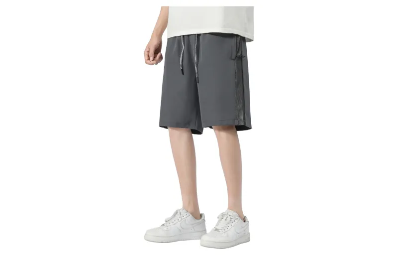 CREAZIONI LA FANTASIA E MOBILE Casual Shorts Unisex-8