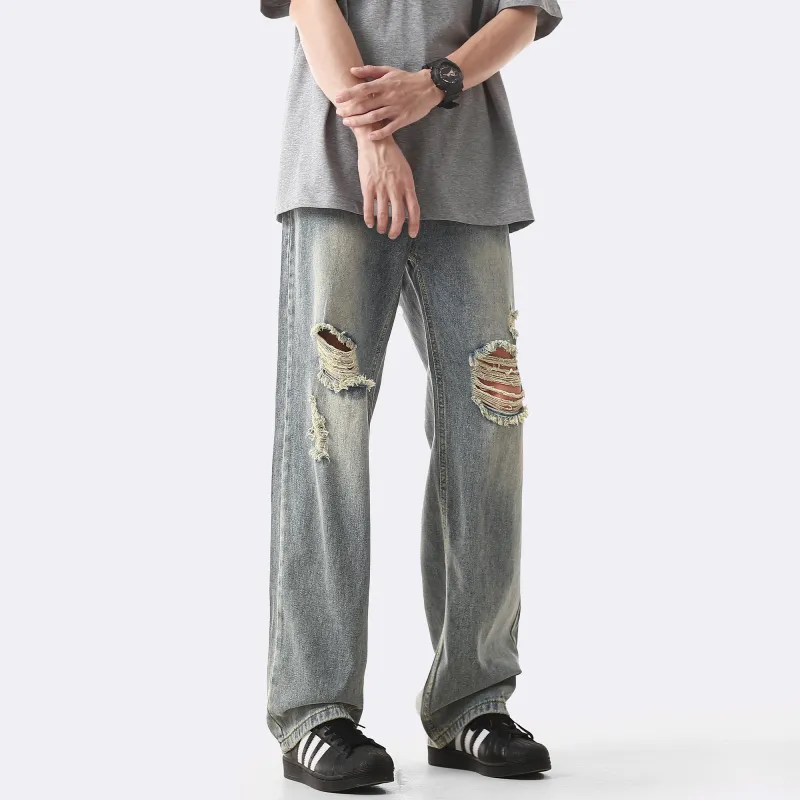 CREAZIONI LA FANTASIA E MOBILE Jeans Unisex-17