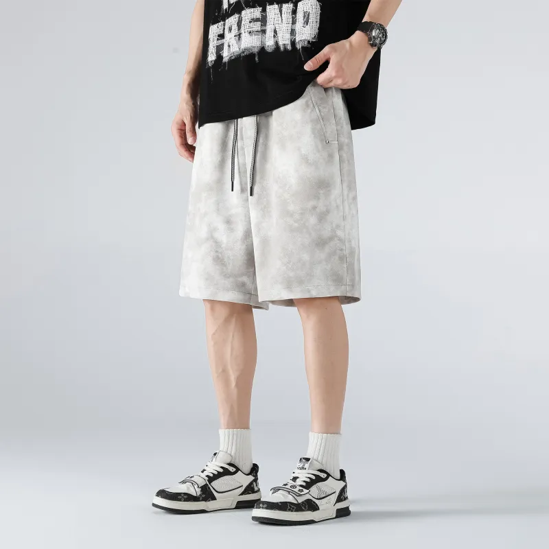 CREAZIONI LA FANTASIA E MOBILE Casual Shorts Unisex-9