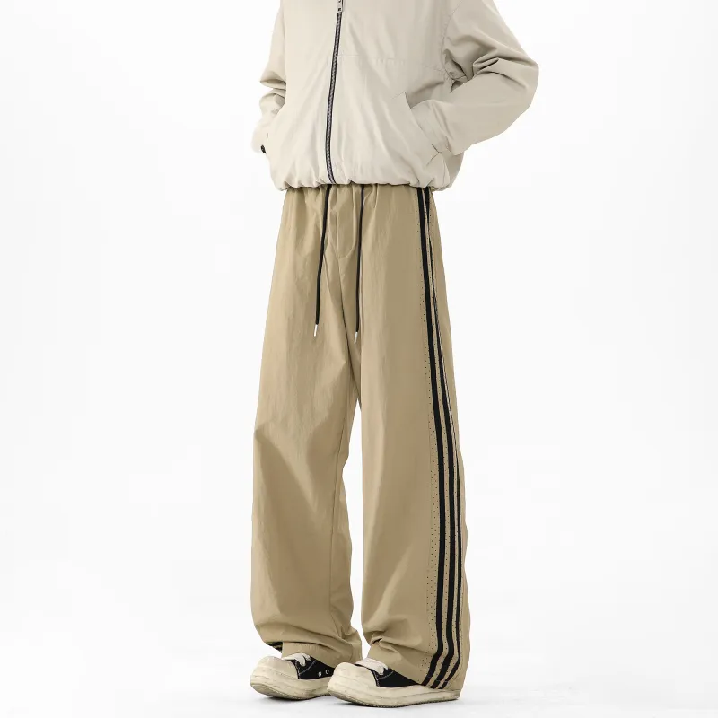 CREAZIONI LA FANTASIA E MOBILE Casual Pants Unisex-12