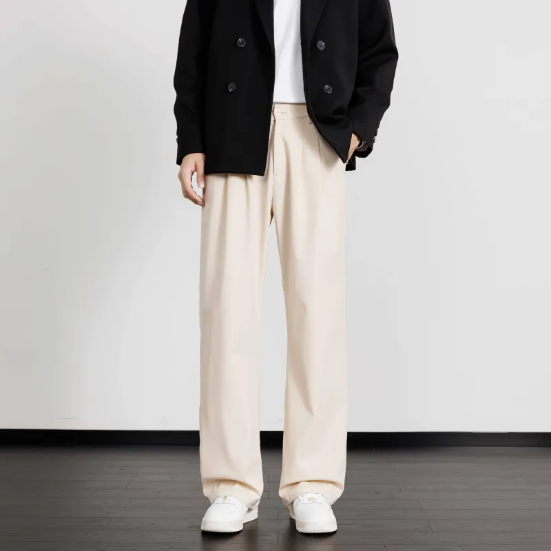 CREAZIONI LA FANTASIA E MOBILE Suit Trouser Unisex-19