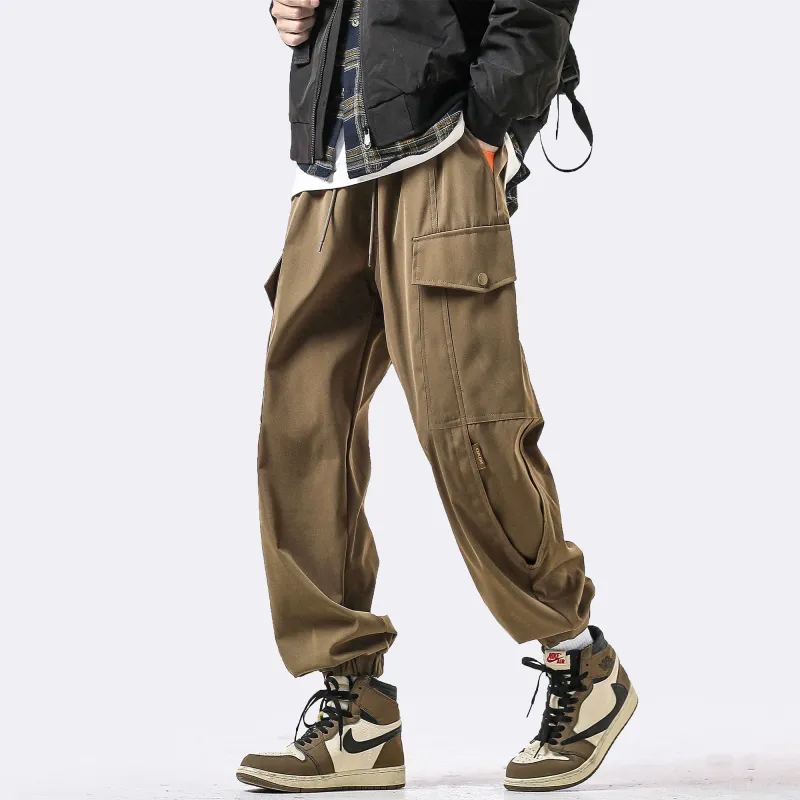 CREAZIONI LA FANTASIA E MOBILE Casual Pants Unisex-12