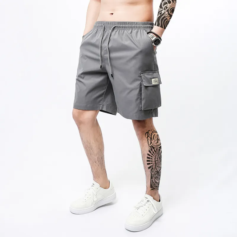 CREAZIONI LA FANTASIA E MOBILE Casual Shorts Unisex-22