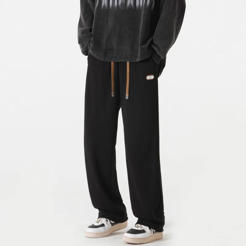 CREAZIONI LA FANTASIA E MOBILE Casual Pants Unisex-5