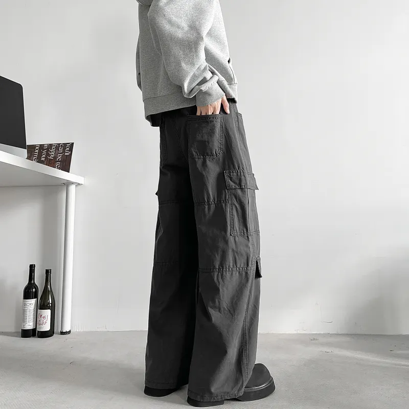 CREAZIONI LA FANTASIA E MOBILE Casual Pants Unisex-5