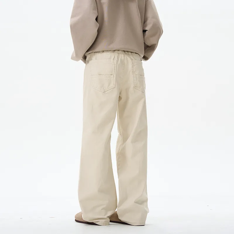 CREAZIONI LA FANTASIA E MOBILE Jeans Unisex-5