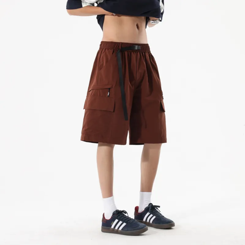 CREAZIONI LA FANTASIA E MOBILE Casual Shorts Unisex-17