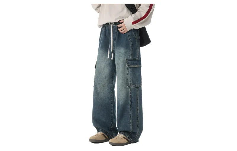CREAZIONI LA FANTASIA E MOBILE Jeans Unisex-10