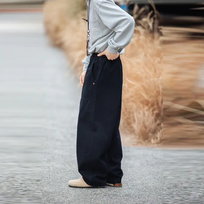 CREAZIONI LA FANTASIA E MOBILE Casual Pants Unisex-5