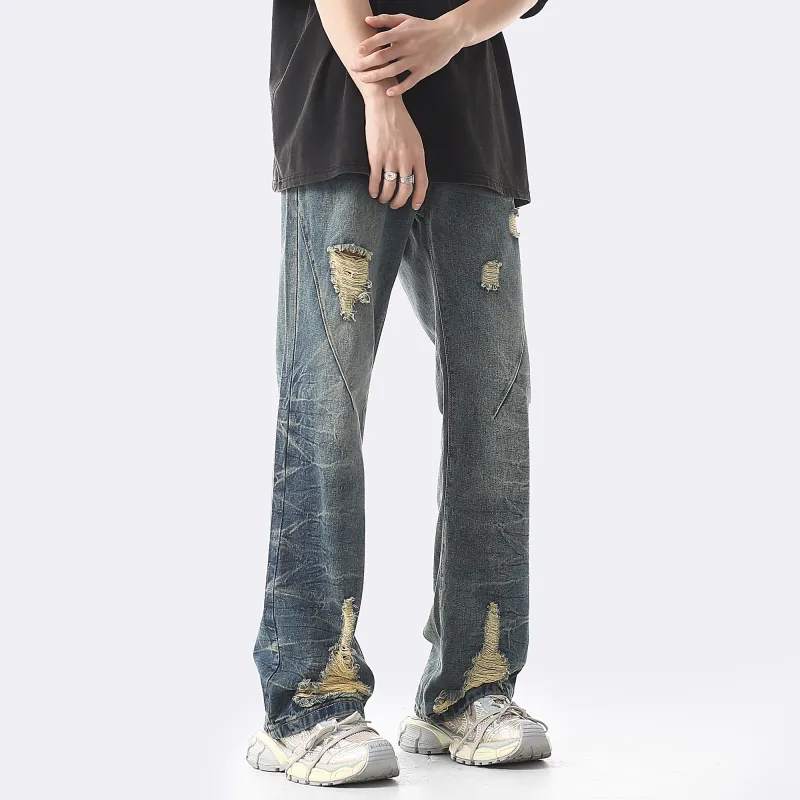 CREAZIONI LA FANTASIA E MOBILE Jeans Unisex-13