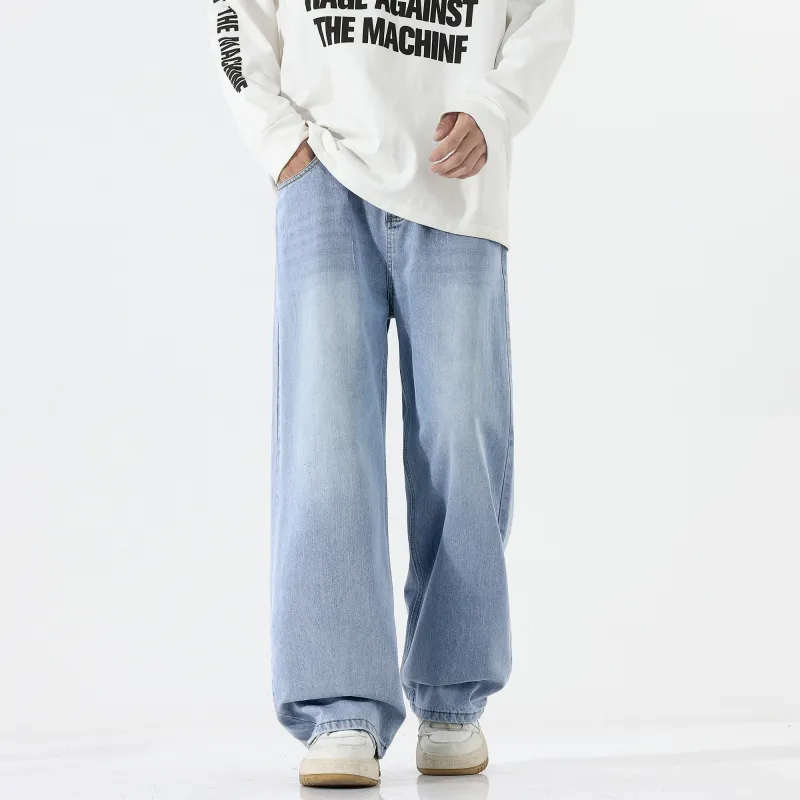 CREAZIONI LA FANTASIA E MOBILE Jeans Unisex-8
