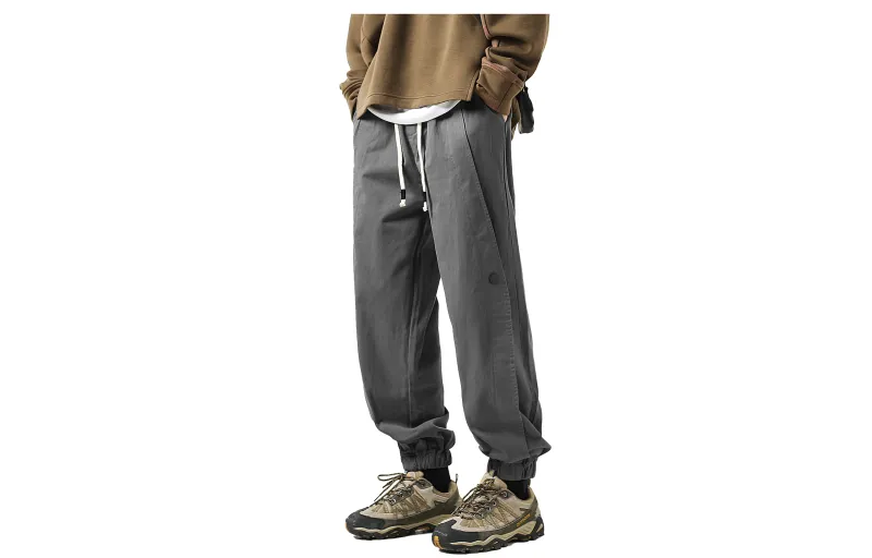 CREAZIONI LA FANTASIA E MOBILE Casual Pants Unisex-3