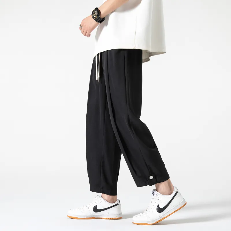 CREAZIONI LA FANTASIA E MOBILE Casual Pants Unisex-16