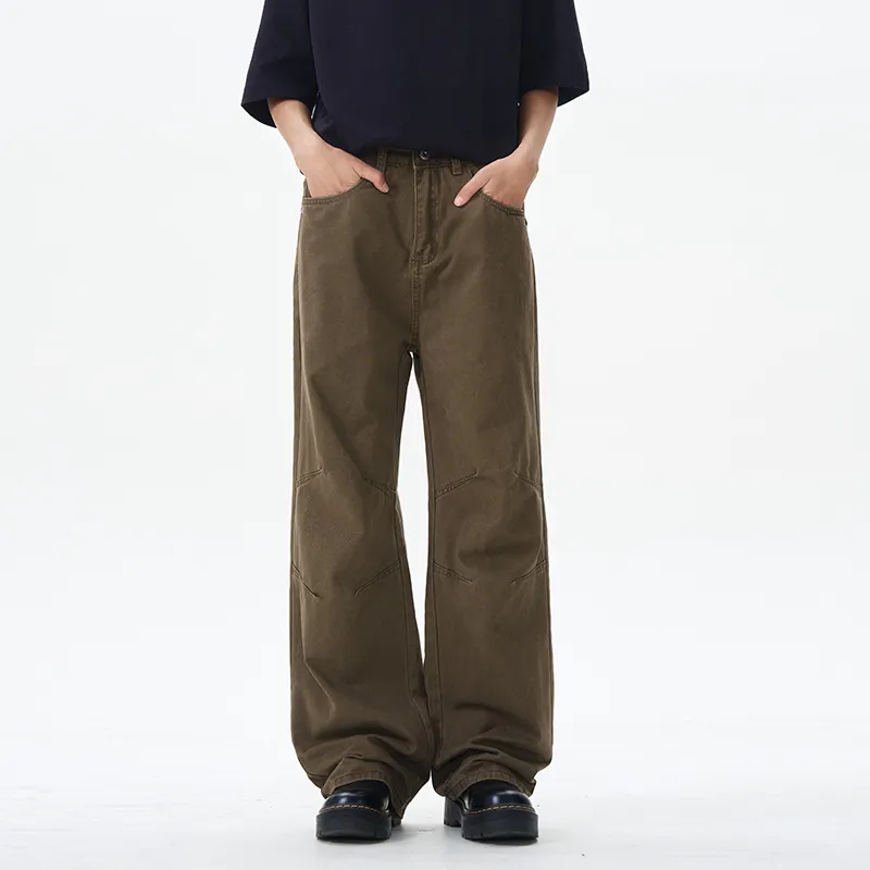 CREAZIONI LA FANTASIA E MOBILE Jeans Unisex-7