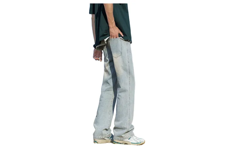 CREAZIONI LA FANTASIA E MOBILE Jeans Unisex-11
