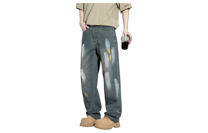 CREAZIONI LA FANTASIA E MOBILE Jeans Unisex-7