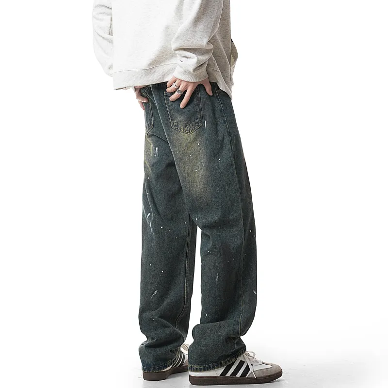CREAZIONI LA FANTASIA E MOBILE Jeans Unisex-26