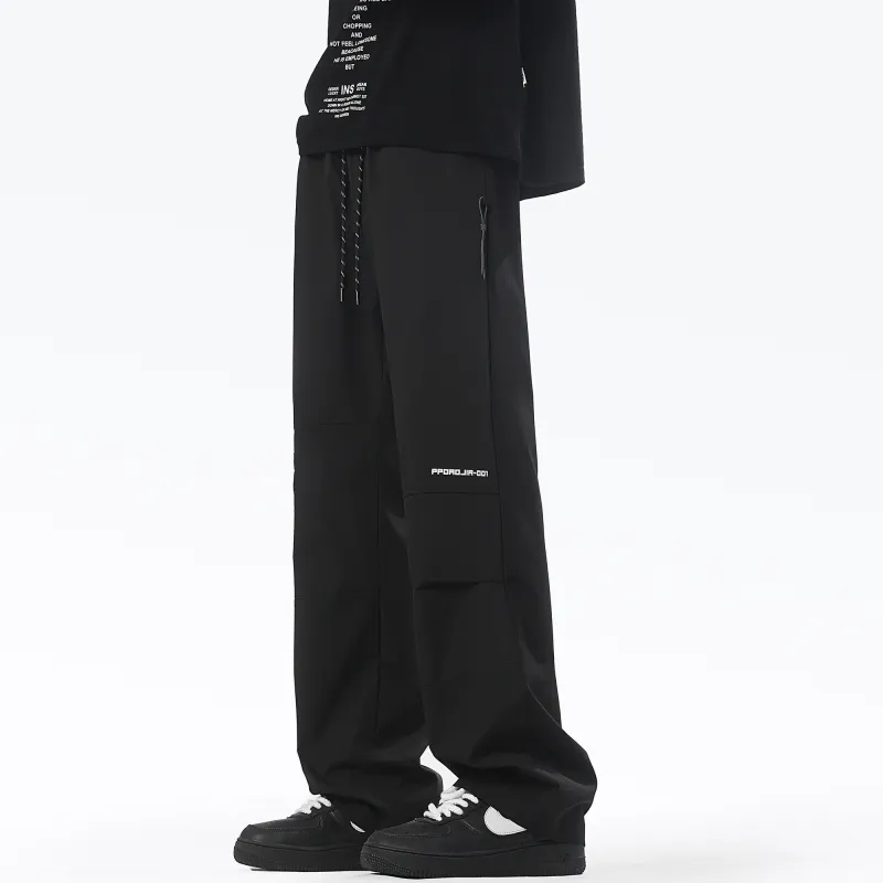 CREAZIONI LA FANTASIA E MOBILE Casual Pants Unisex-2