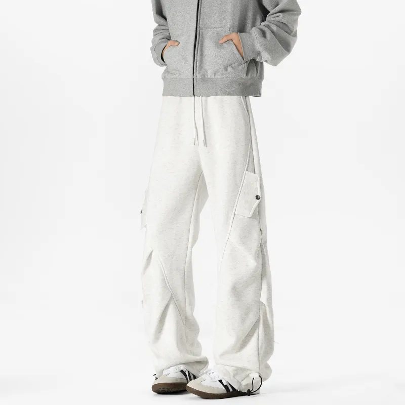 CREAZIONI LA FANTASIA E MOBILE Casual Pants Unisex-9