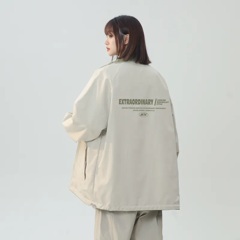 CREAZIONI LA FANTASIA E MOBILE Jackets Coats Unisex-31