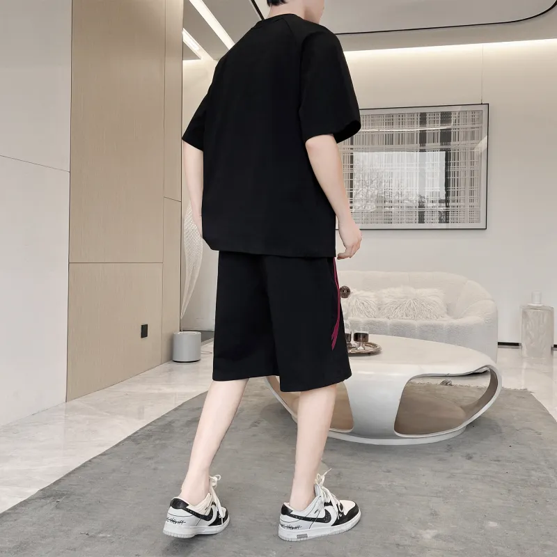 CREAZIONI LA FANTASIA E MOBILE Casual Sportswear Unisex-4