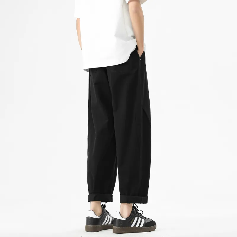 CREAZIONI LA FANTASIA E MOBILE Casual Pants Unisex-5