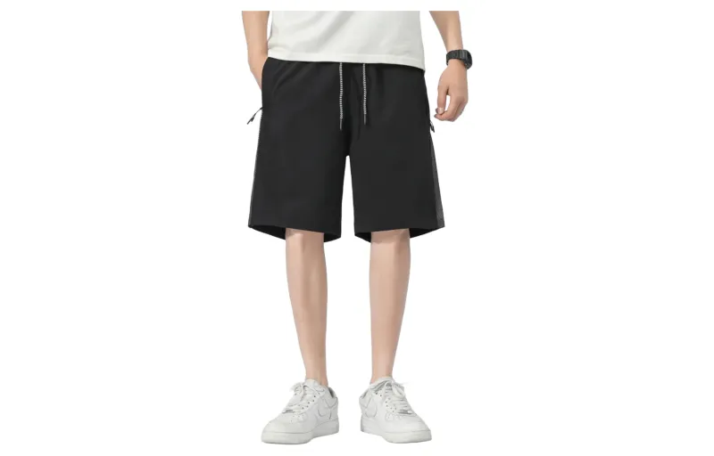 CREAZIONI LA FANTASIA E MOBILE Casual Shorts Unisex-1
