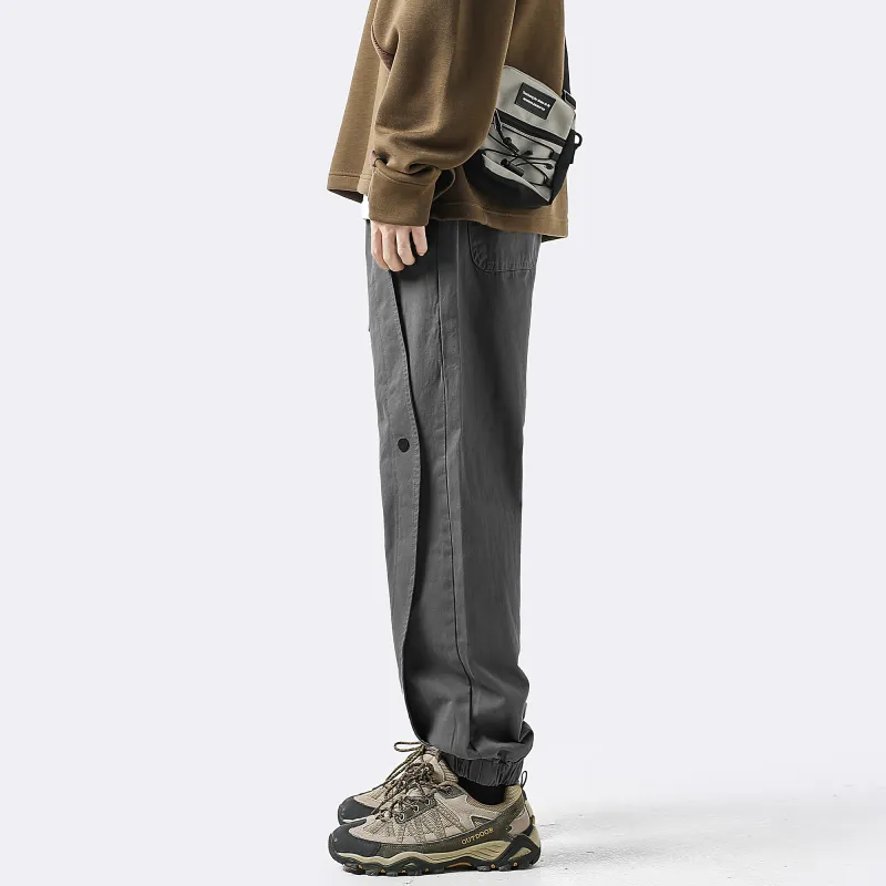 CREAZIONI LA FANTASIA E MOBILE Casual Pants Unisex-4