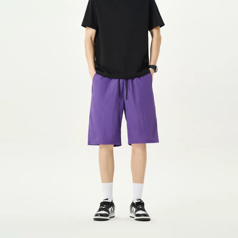CREAZIONI LA FANTASIA E MOBILE Casual Shorts Unisex-12