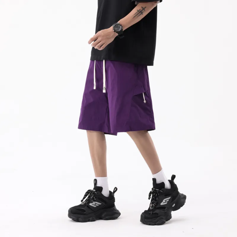 CREAZIONI LA FANTASIA E MOBILE Casual Shorts Unisex-10
