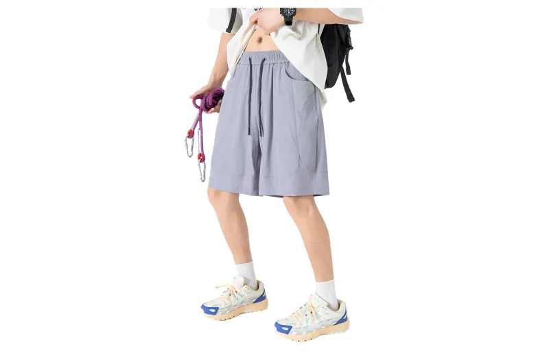 CREAZIONI LA FANTASIA E MOBILE Casual Shorts Unisex-8