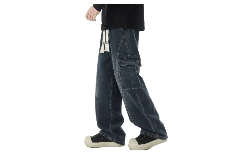 CREAZIONI LA FANTASIA E MOBILE Jeans Unisex-10
