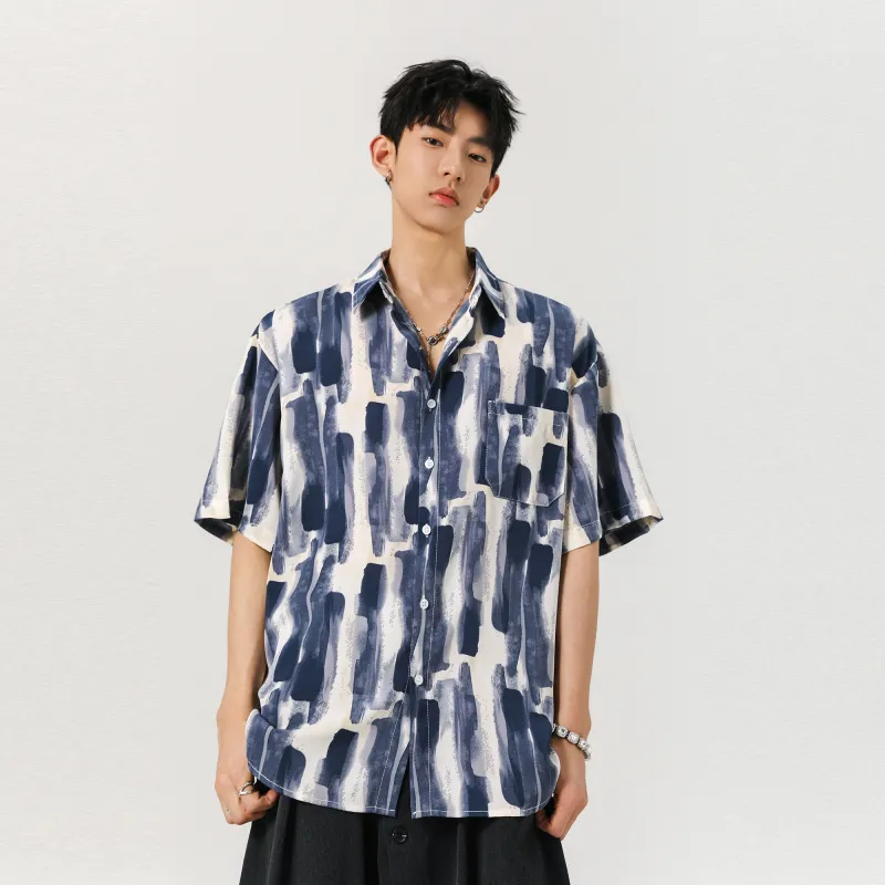 CREAZIONI LA FANTASIA E MOBILE Shirt Unisex Ink Blue-5