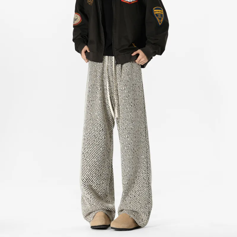 CREAZIONI LA FANTASIA E MOBILE Casual Pants Unisex-9