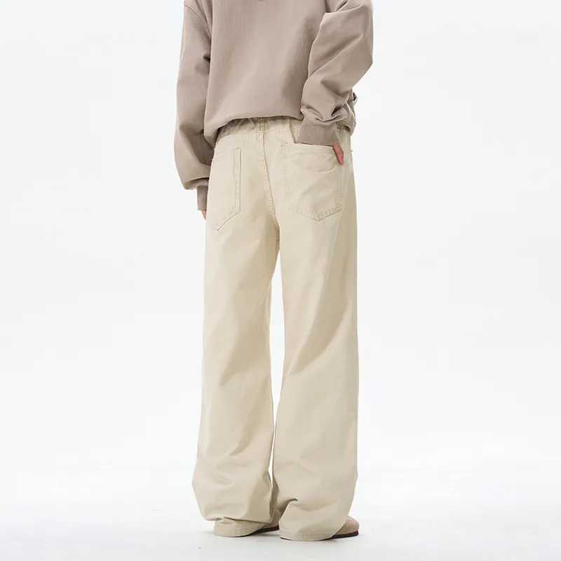 CREAZIONI LA FANTASIA E MOBILE Jeans Unisex-5