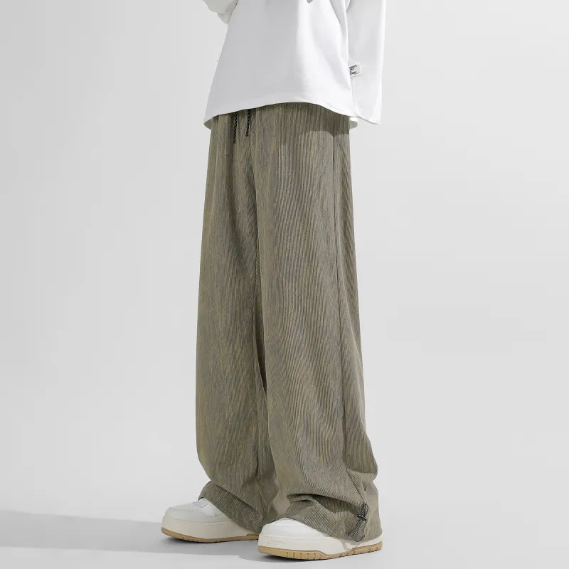 CREAZIONI LA FANTASIA E MOBILE Casual Pants Unisex-20