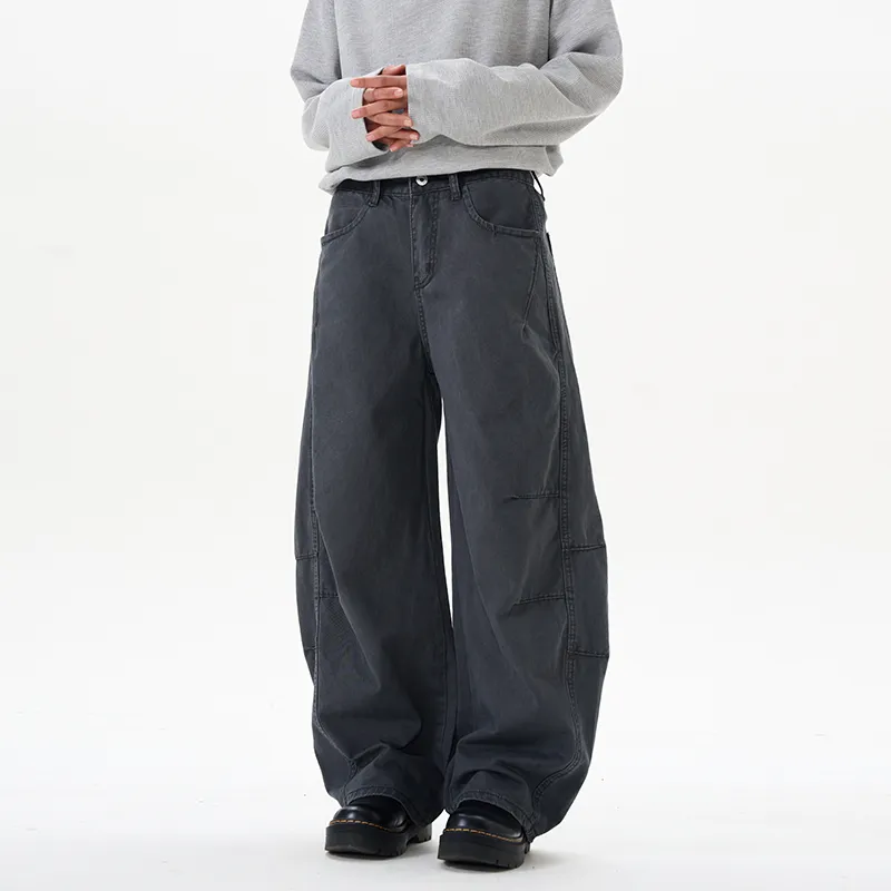 CREAZIONI LA FANTASIA E MOBILE Jeans Unisex-7