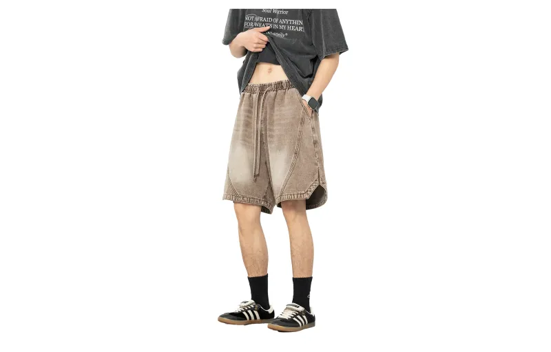 CREAZIONI LA FANTASIA E MOBILE Casual Shorts Unisex-11