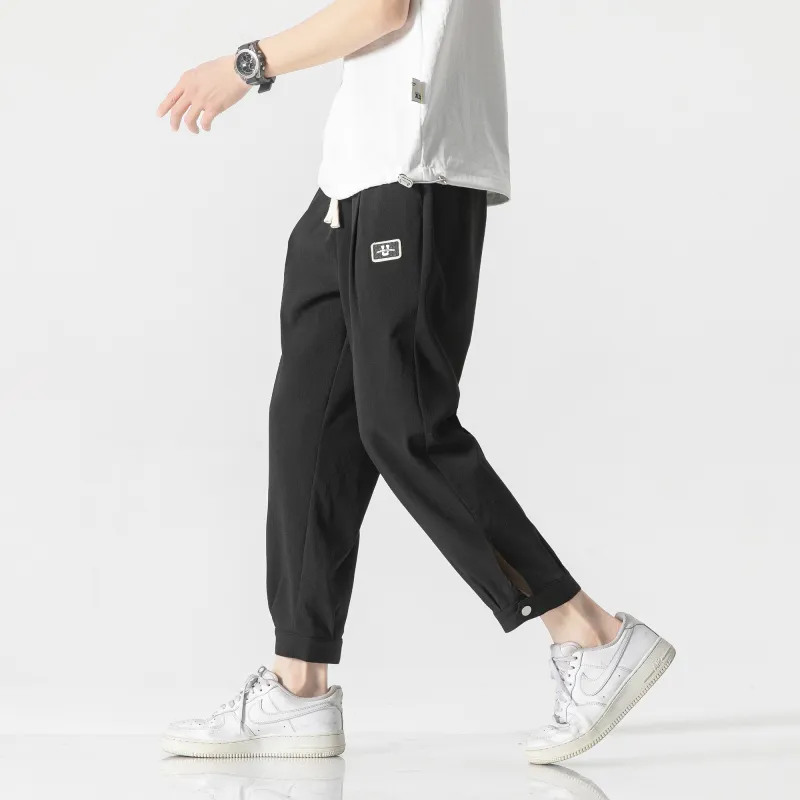CREAZIONI LA FANTASIA E MOBILE Casual Pants Unisex-10
