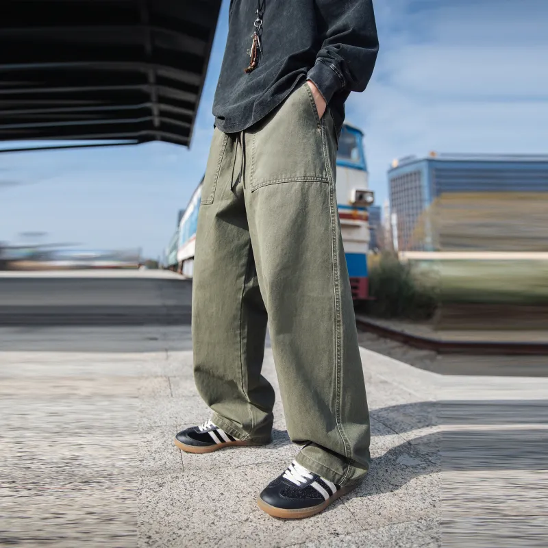 CREAZIONI LA FANTASIA E MOBILE Casual Pants Unisex-11