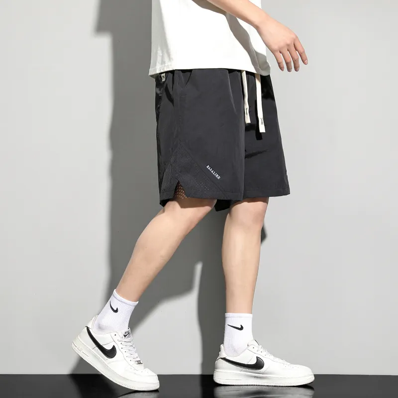 CREAZIONI LA FANTASIA E MOBILE Casual Shorts Unisex-4