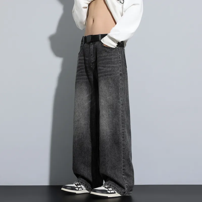 CREAZIONI LA FANTASIA E MOBILE Jeans Unisex-13