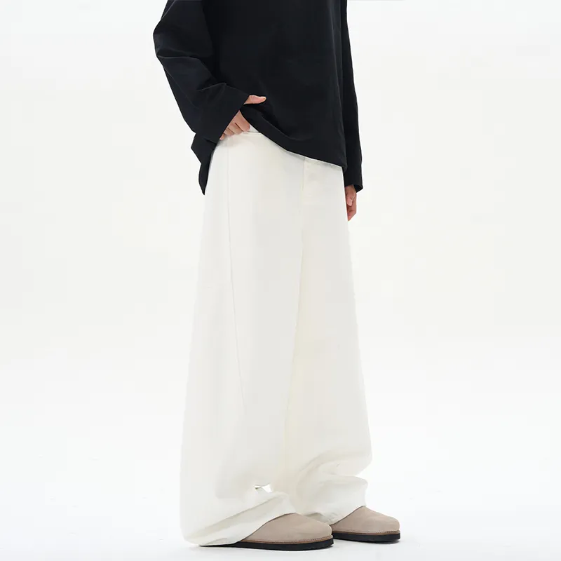CREAZIONI LA FANTASIA E MOBILE Jeans Unisex-9