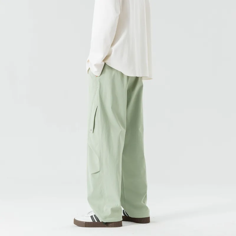 CREAZIONI LA FANTASIA E MOBILE Casual Pants Unisex-18