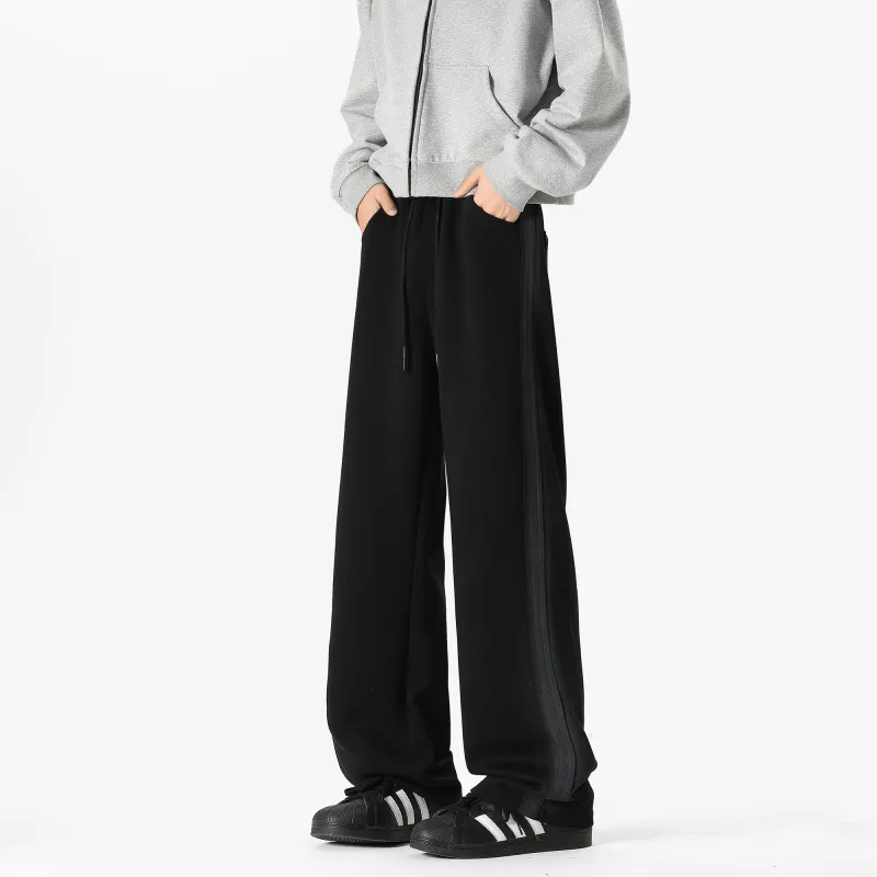 CREAZIONI LA FANTASIA E MOBILE Casual Pants Unisex-5